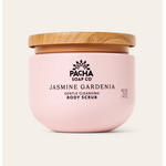 Pacha Soap Co. Jasmine Gardenia Body Scrub by Pacha Soap