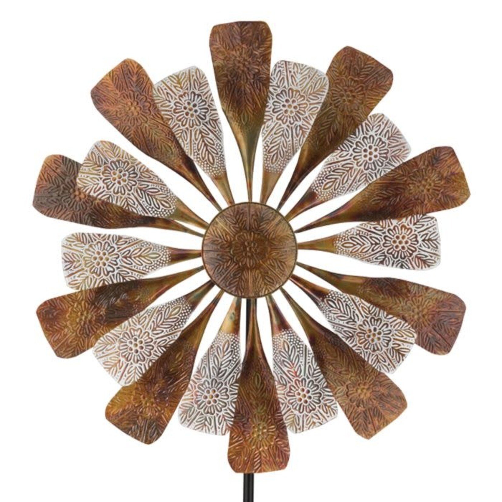 Paddles Wind Spinner