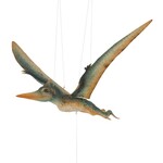 Flying Bird Mobile - Pterodactylus