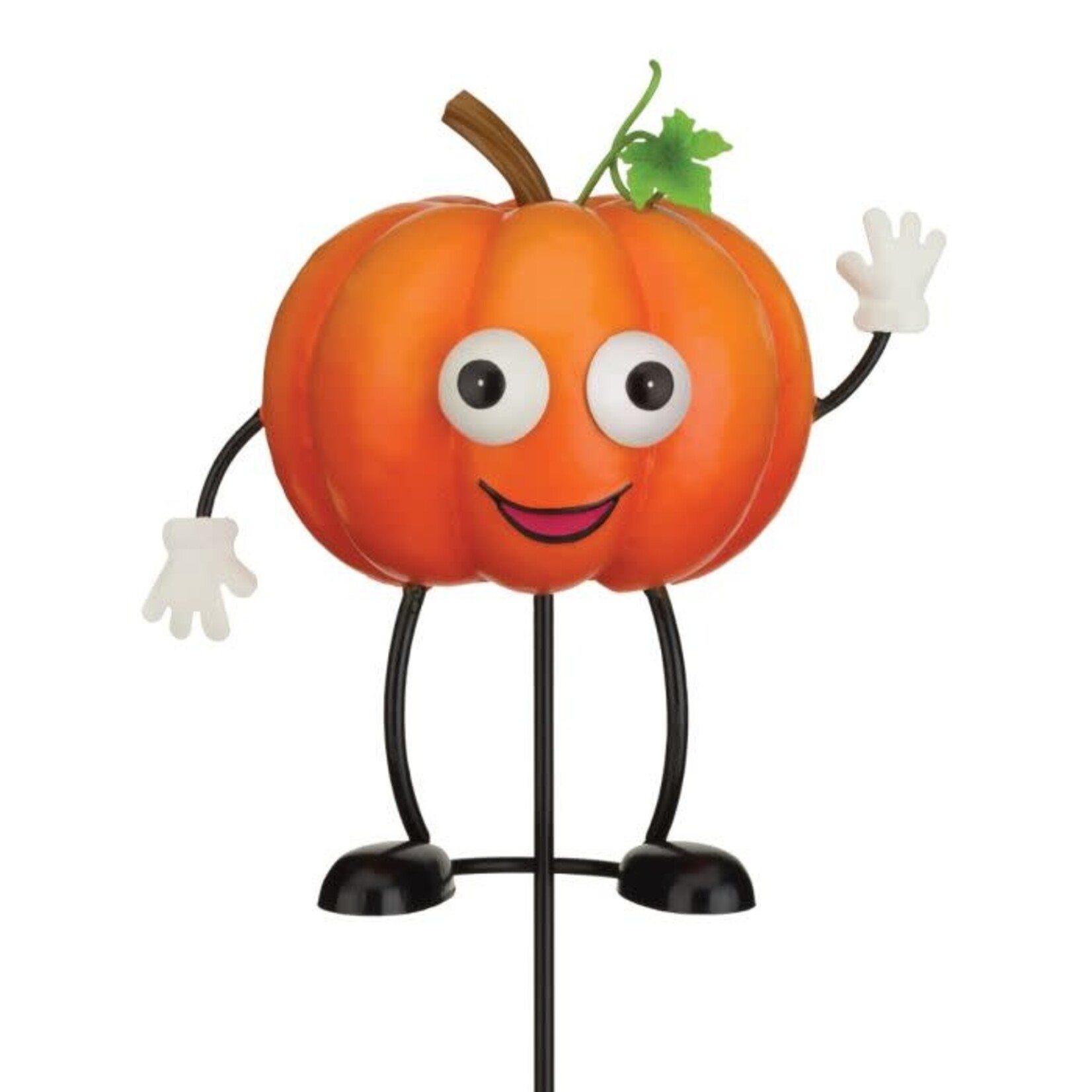 Veggie Stake - Pumpkin