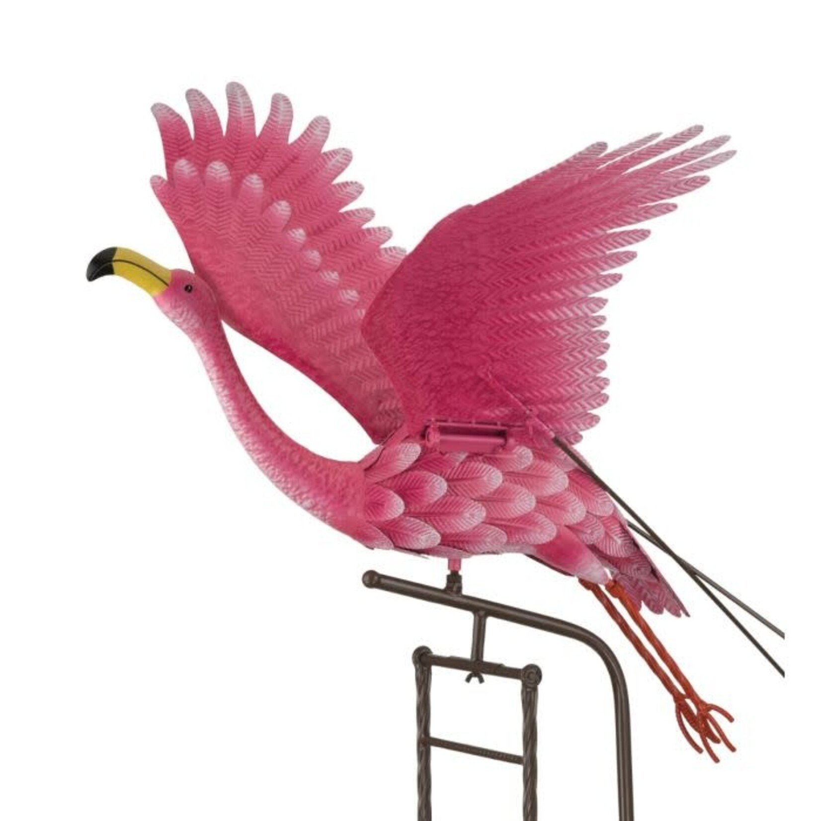Flamingo Rocker Stake