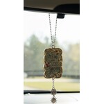 Ganz Be Kind and Share Your Sunshine Car Charm