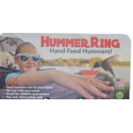 Hummer Ring- Multi-Color