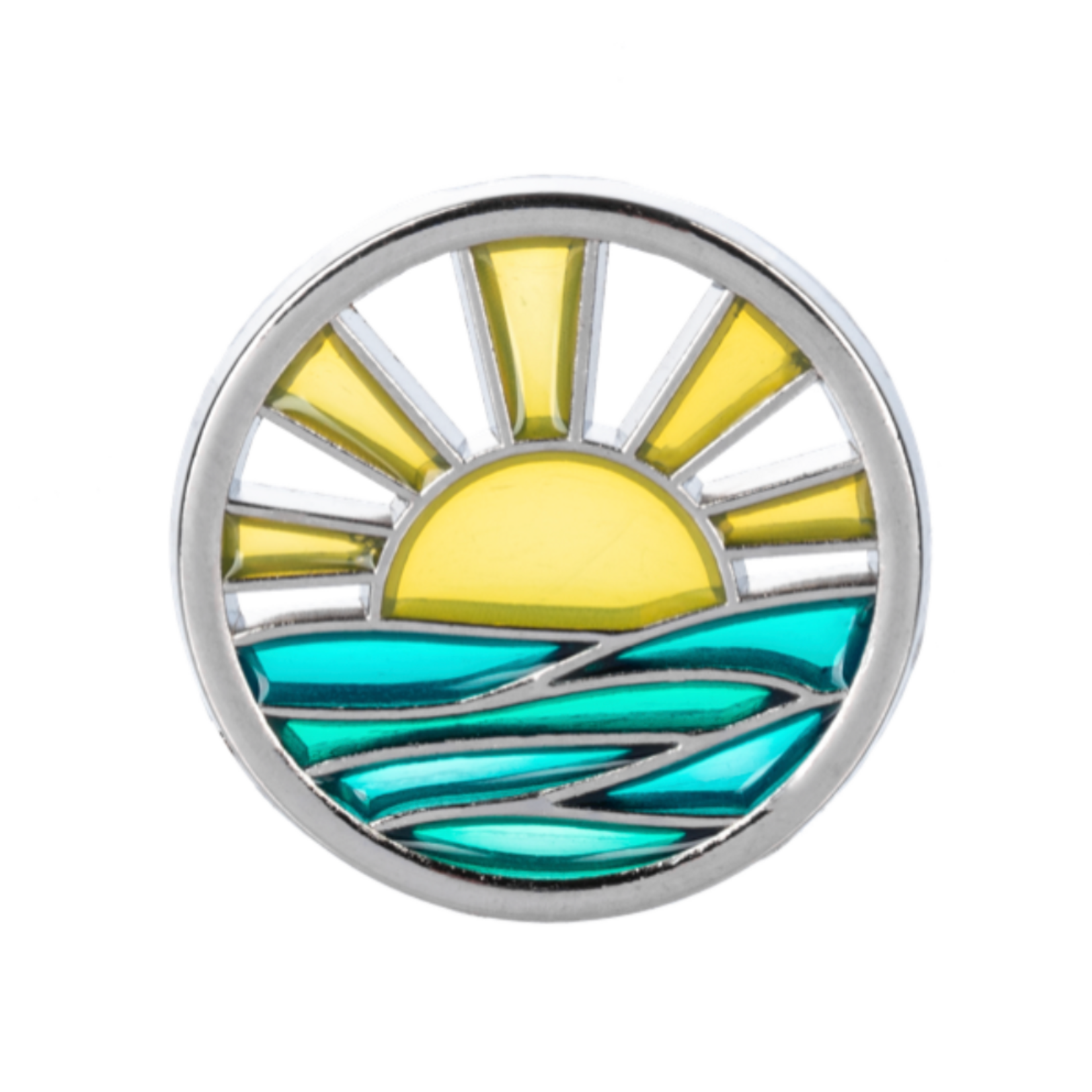 Ganz New Beginnings Charm