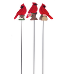 Ganz Cardinal Plant Pick