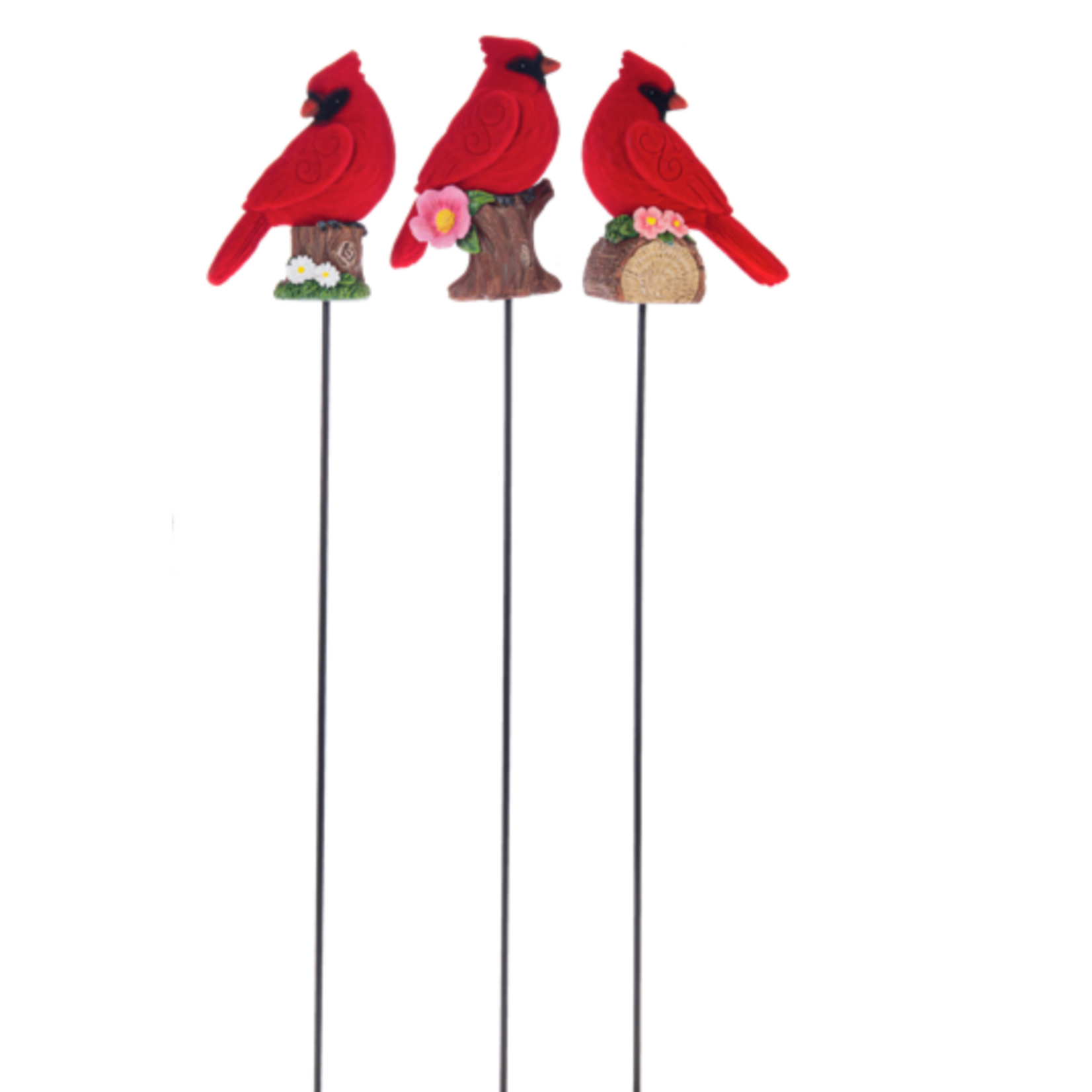 Ganz Cardinal Plant Pick