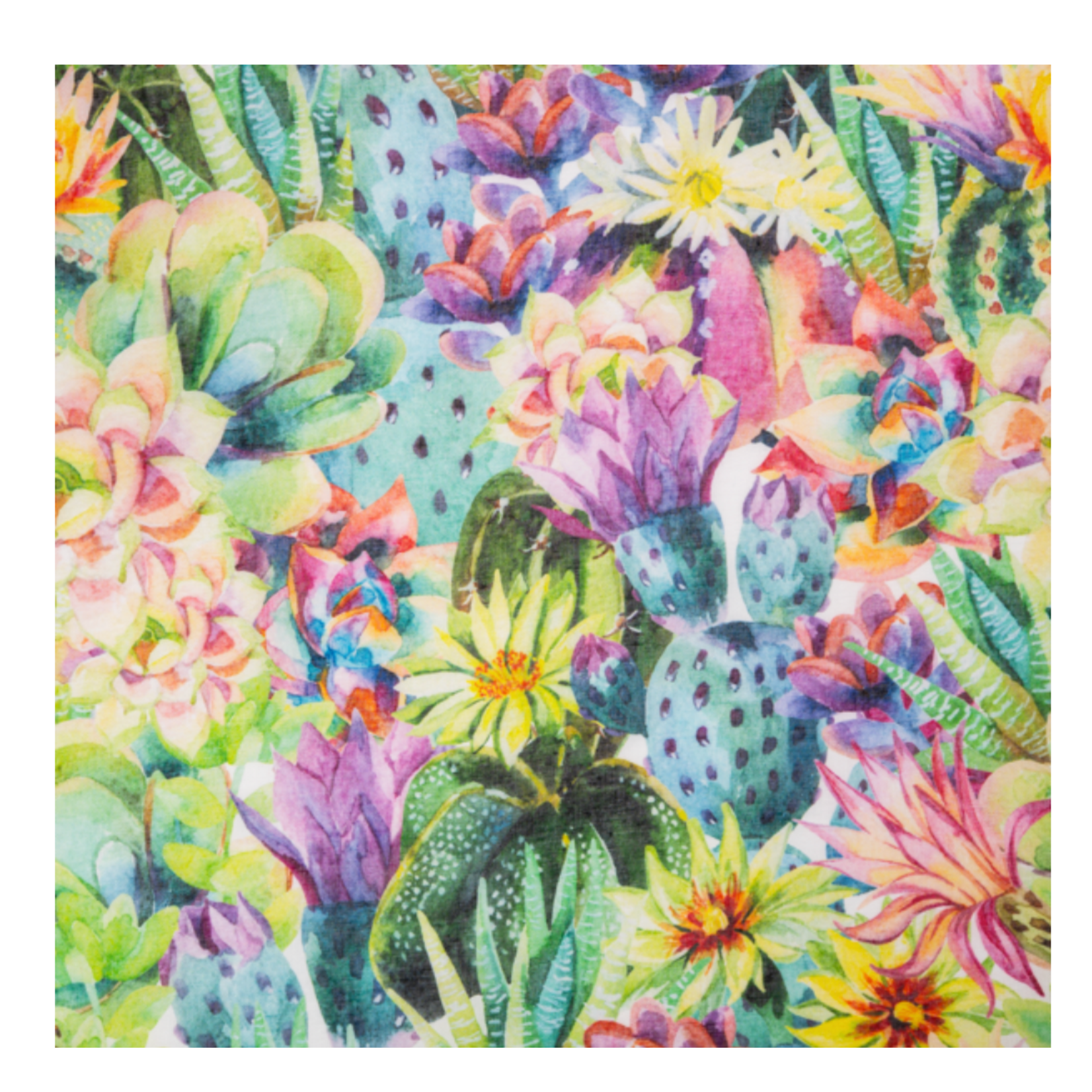 Ganz Wings of Love - Printed Scarves