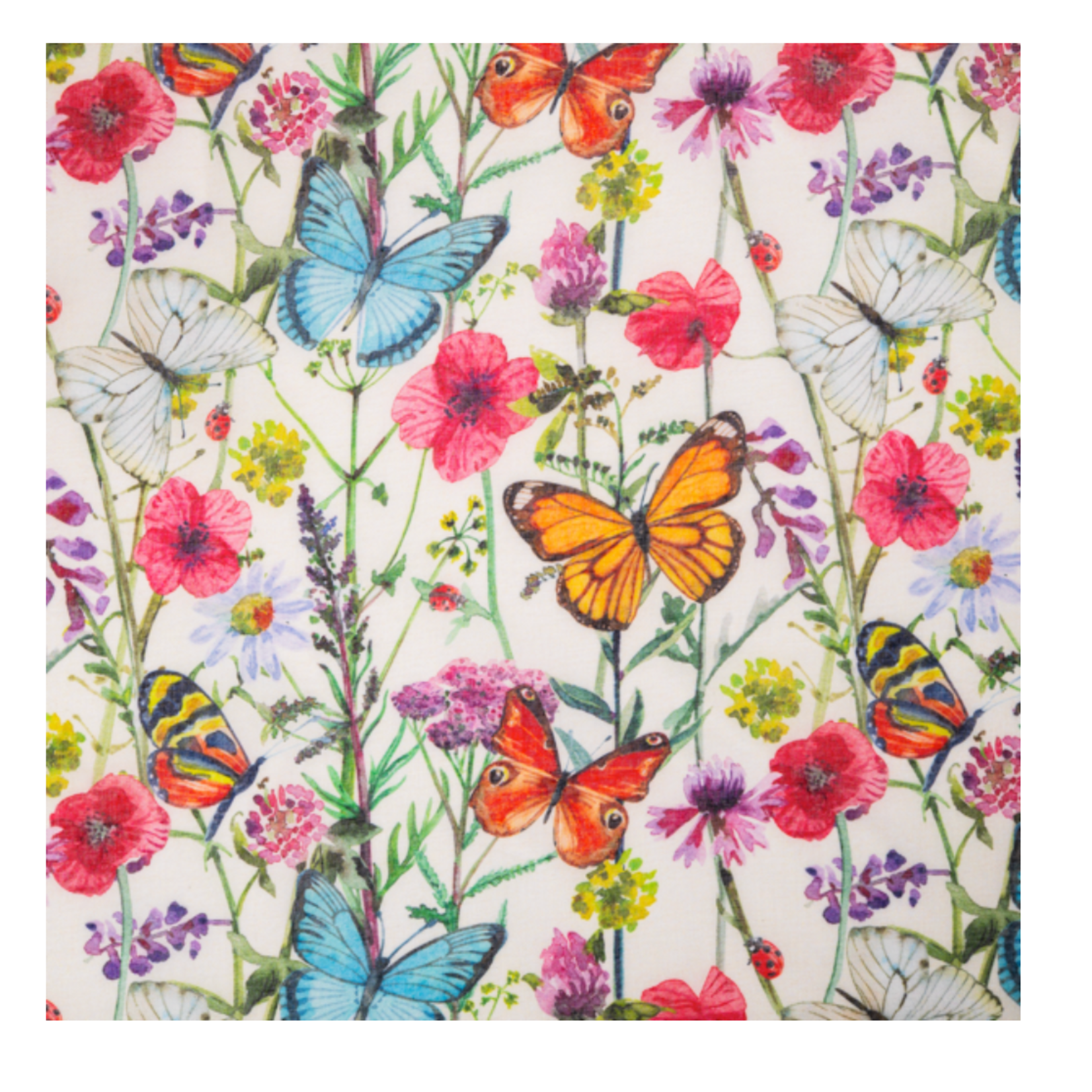 Ganz Wings of Love - Printed Scarves