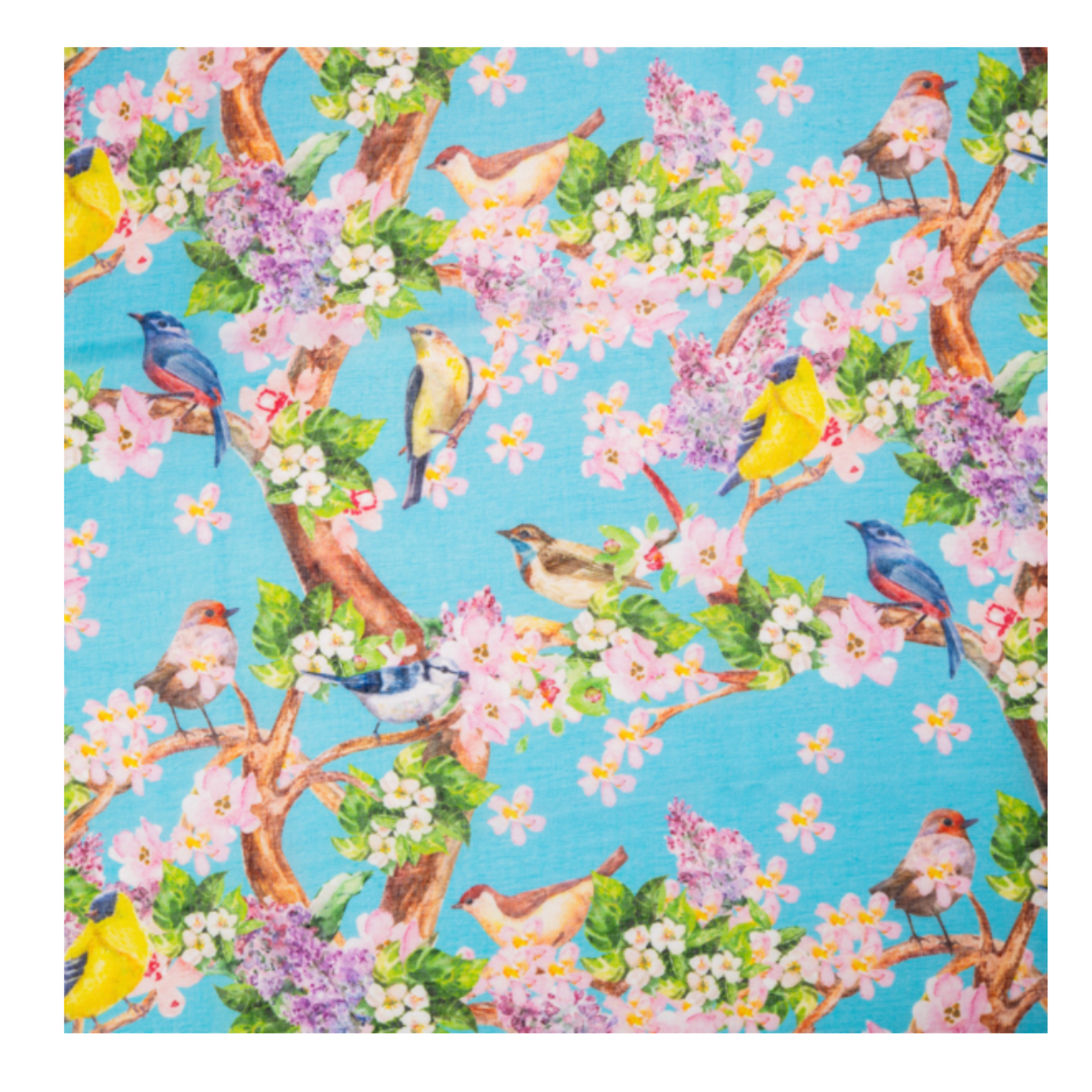 Ganz Wings of Love - Printed Scarves