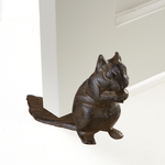 Chipmunk Door Stop