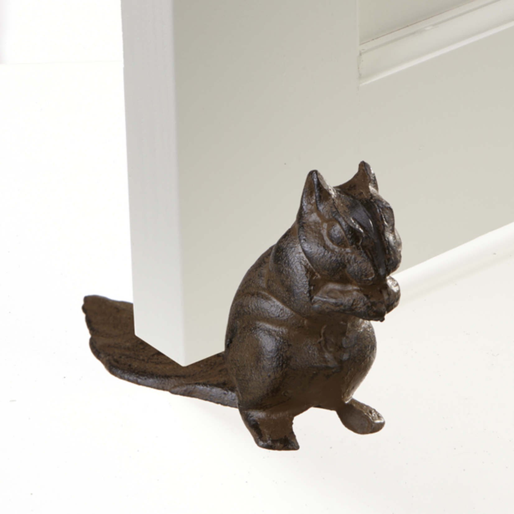 Chipmunk Door Stop