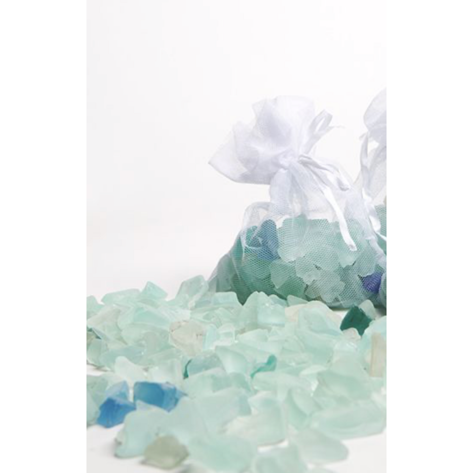 Garden Age Supply Sea Glass-2 lbs
