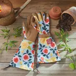 Arm Saver Gloves - Heirloom Garden Small