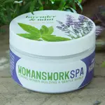 Shea Butter Hand Cream - Lavender Mint