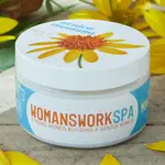 Amica Shea Butter Muscle Rub