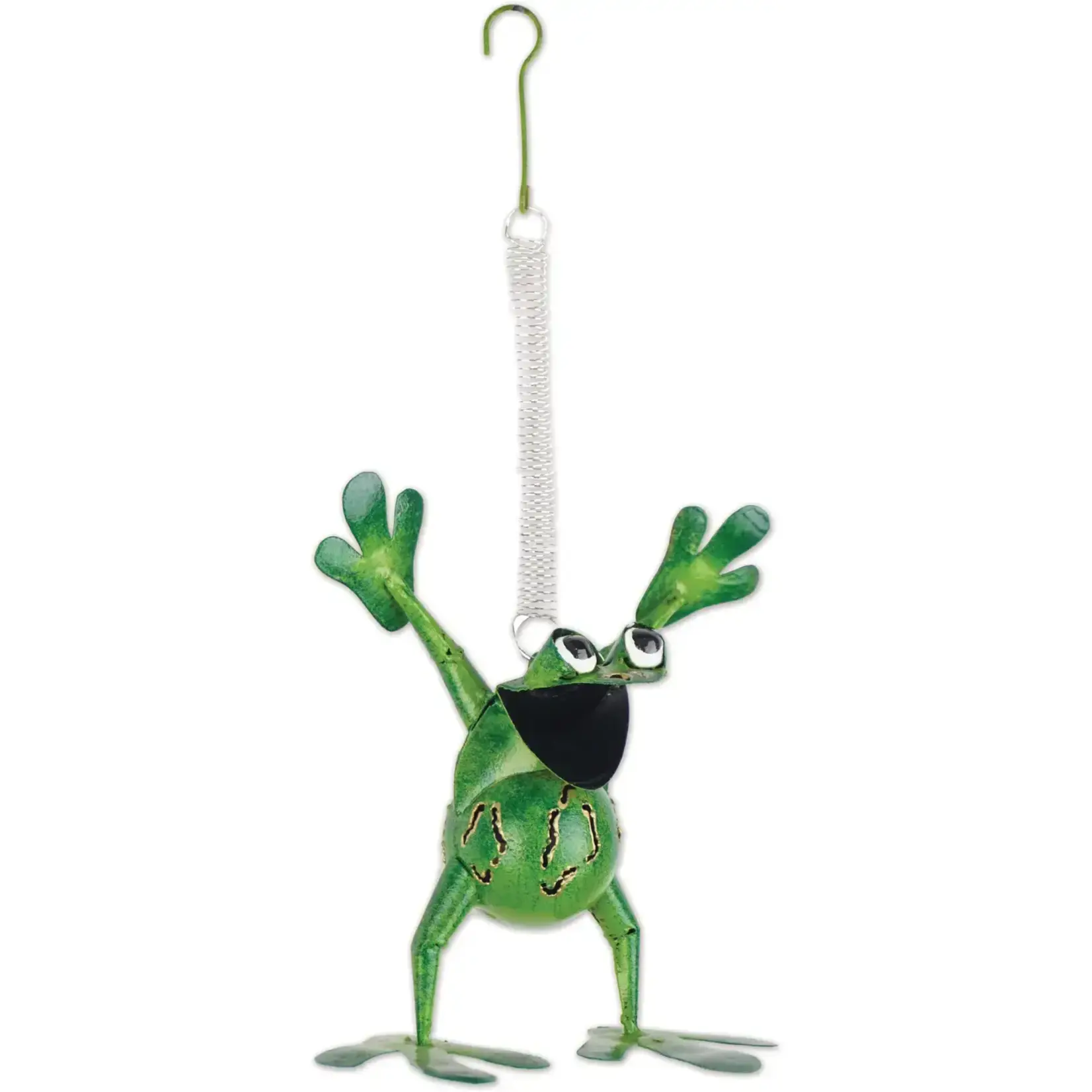 Sammy the Frog Bouncy