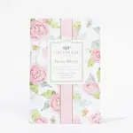 Greenleaf Peony Bloom Sachet