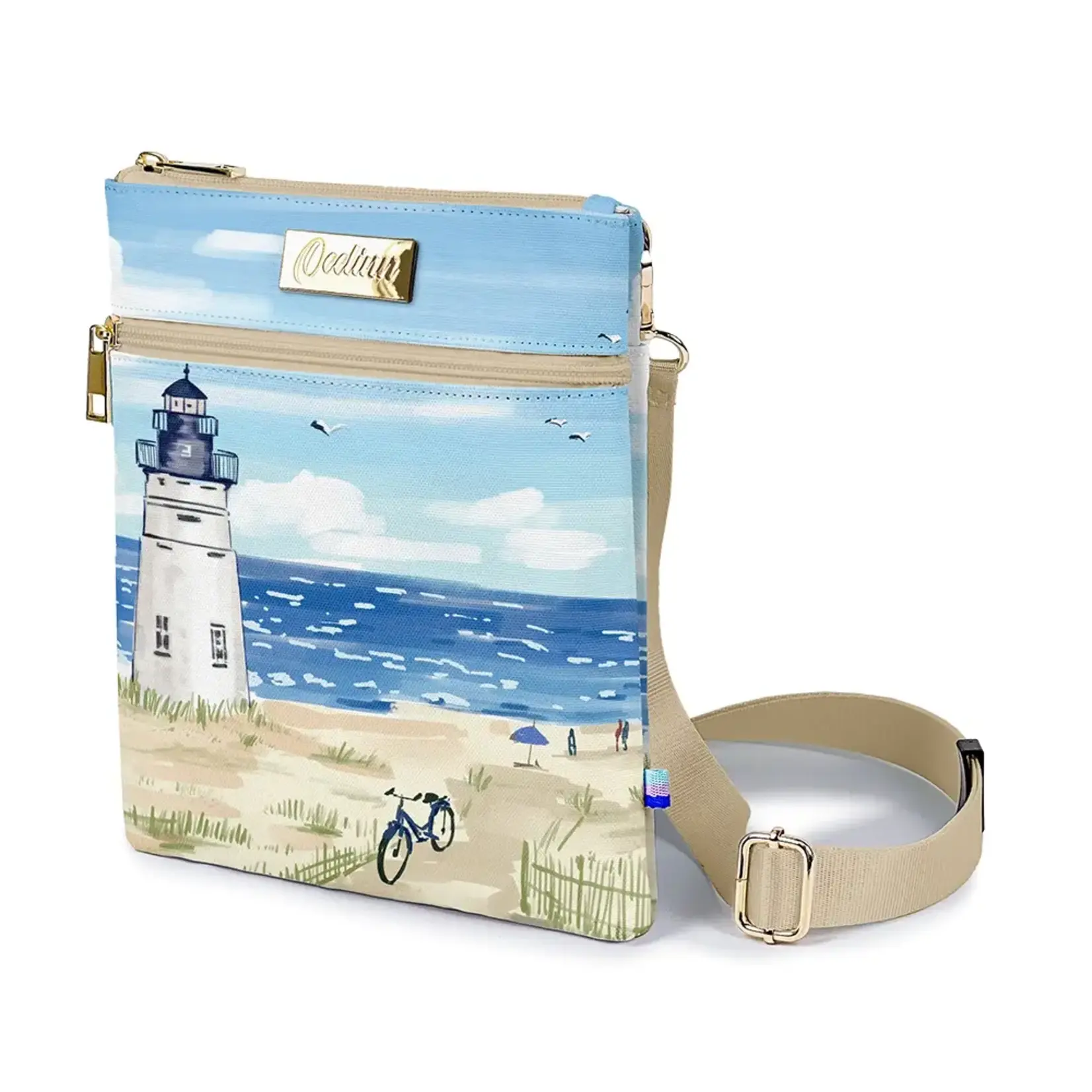 Lighthouse Crossbody Bag