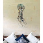 T.I. Designs Jellyfish Wall Decor