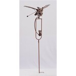 Oslo the Owl Stake