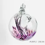 6" Wish Ball - Purple Crush