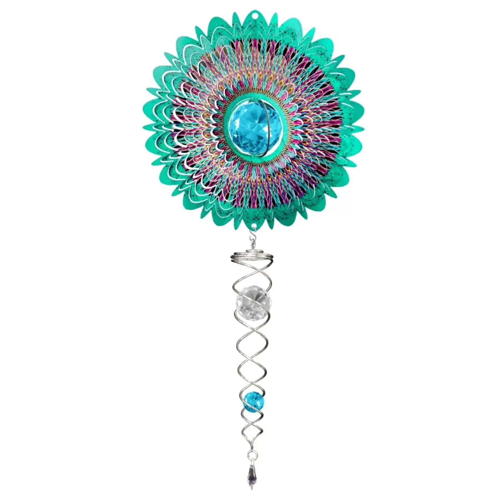 Crystal Cosmic Mandala Mini Set