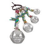 Ganz Measuring Spoons-Hummingbird 4pc set