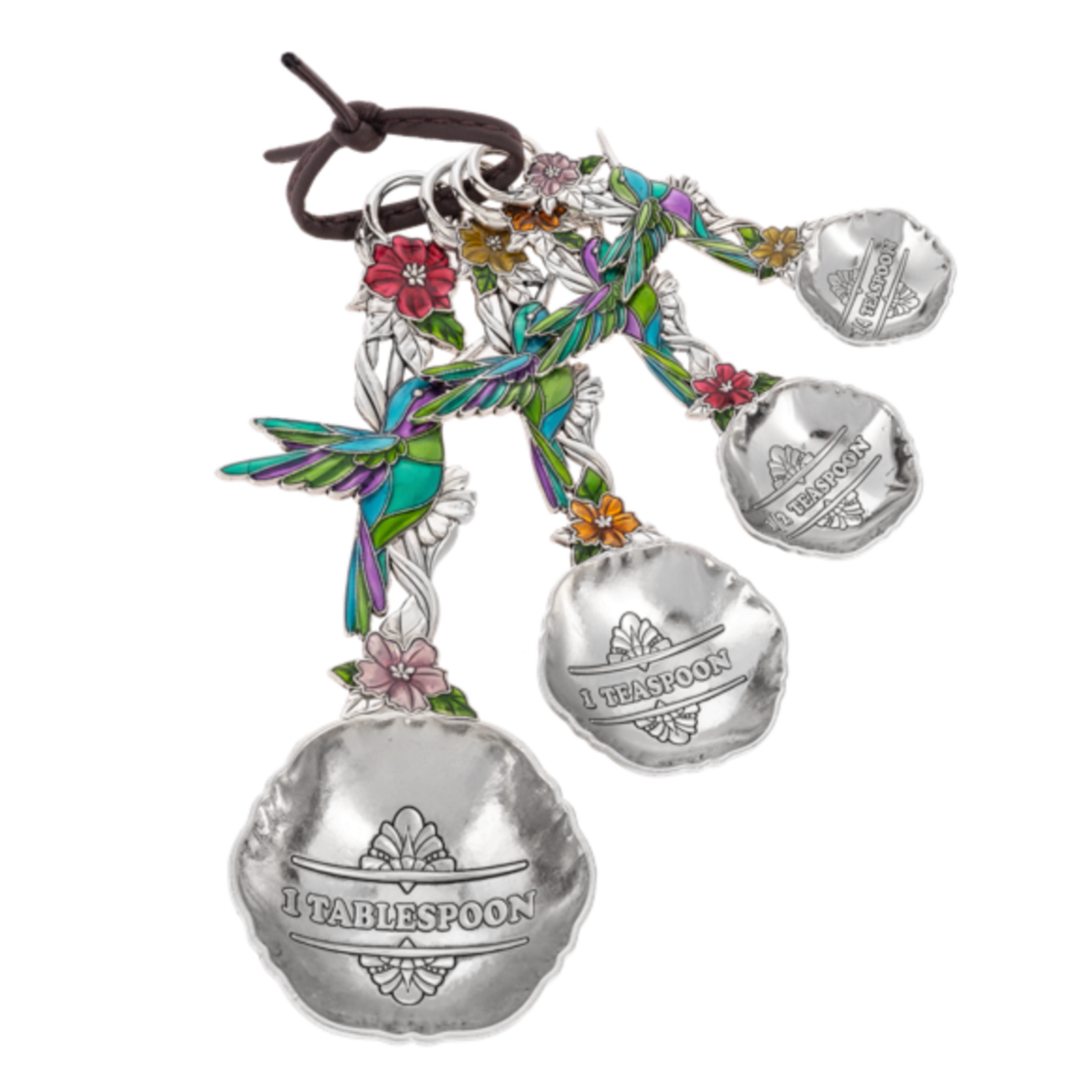Ganz Measuring Spoons-Hummingbird 4pc set