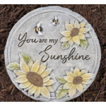You Are My Sunshine Stepping Stone