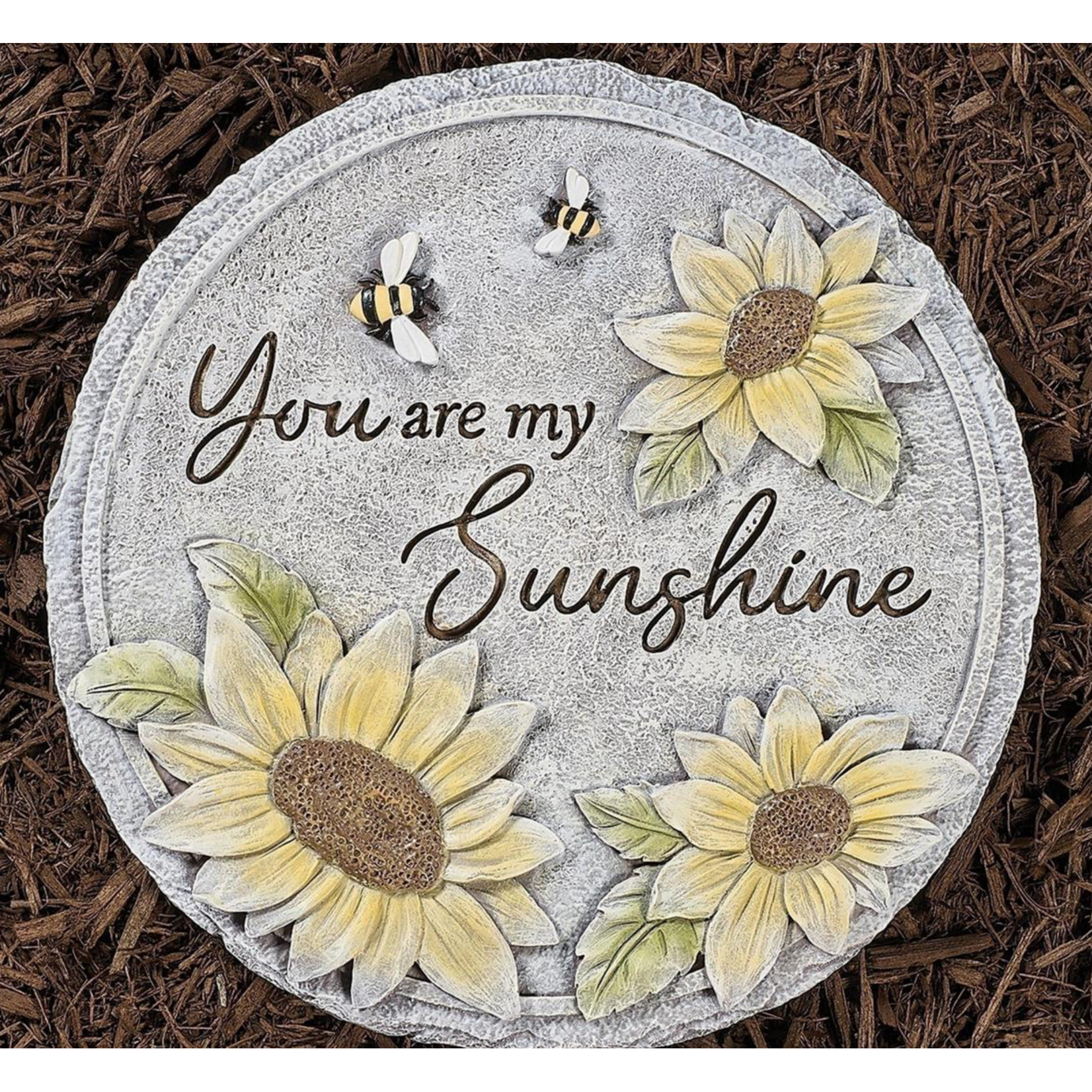 You Are My Sunshine Stepping Stone