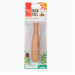 Beetle &  Bee Duck Call