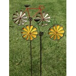 Racing Bicycle Spinner