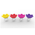 Hummingbird Feeder Rings-REFILL