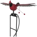 Rocking Cardinal-WAS $199 NOW MARKED 40% OFF