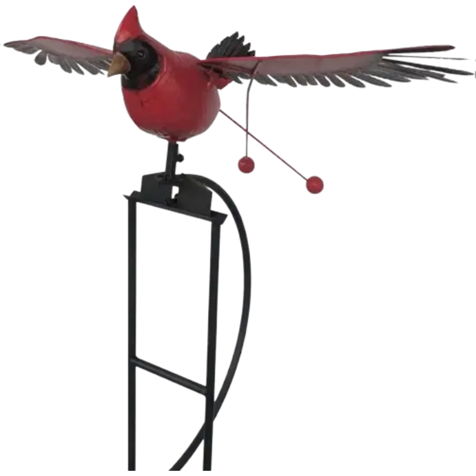 Rocking Cardinal-WAS $199 NOW MARKED 40% OFF