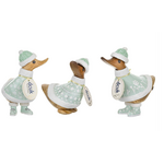 Alpine Fresh Duckys