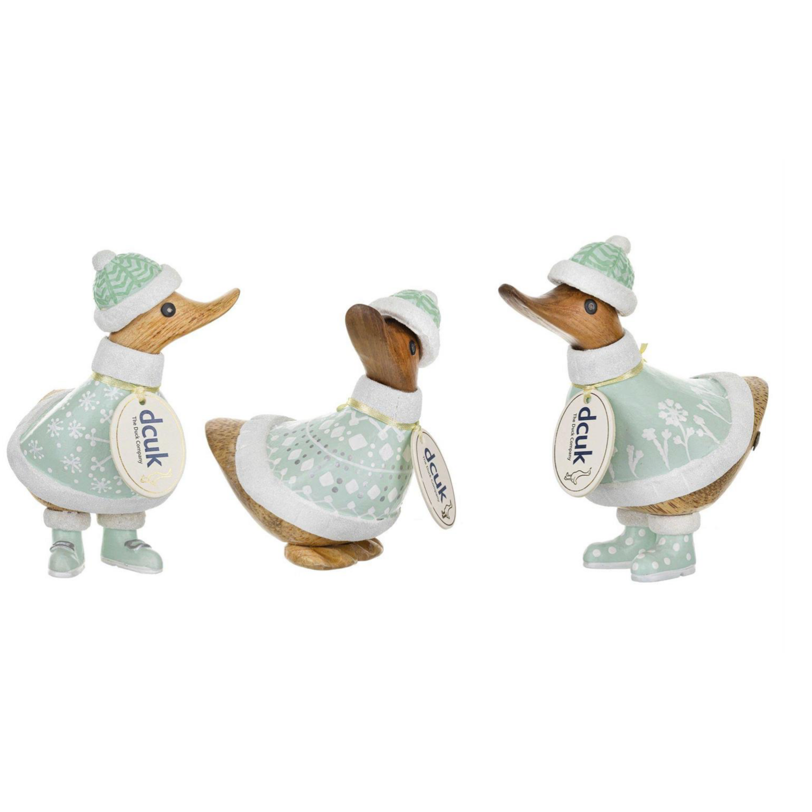 Alpine Fresh Duckys