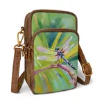 Dragonfly Cellphone Bag