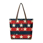 Stars and Stripes Tote