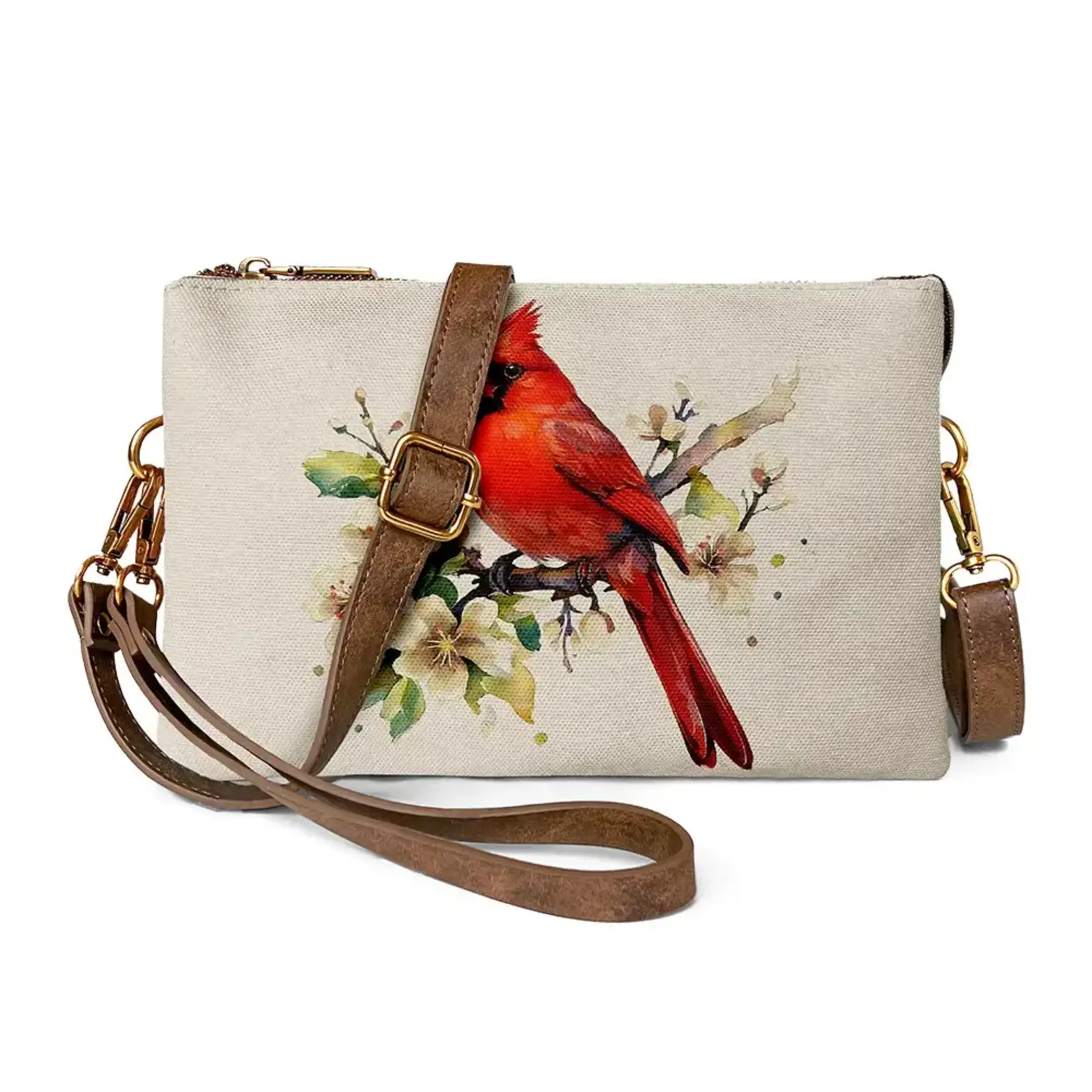 State Bird Crossbody Bag