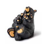 Jeff Fleming Home Again Figurine by Jeff Fleming