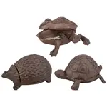Cast Iron Key Hider - Animals