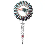 New England Patriots Mini Spinner Set