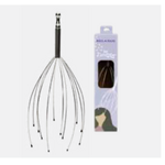 Relaxus The Zinger Head & Scalp Massager