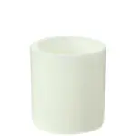 Spiral Candles Spiral Candle Hyacinth & Lily Med