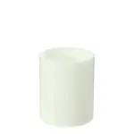 Spiral Candles Spiral Candle Hyacinth & Lily Small