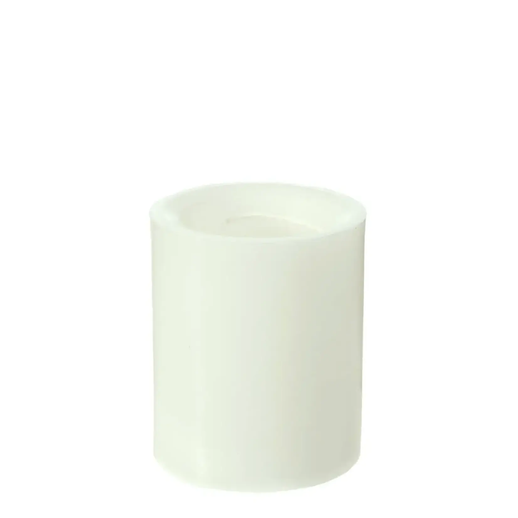 Spiral Candles Spiral Candle Hyacinth & Lily Small