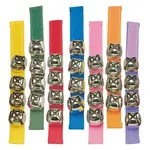 Woodstock Chimes Jingle Band