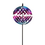 Bold Movement Kinetic Spinner