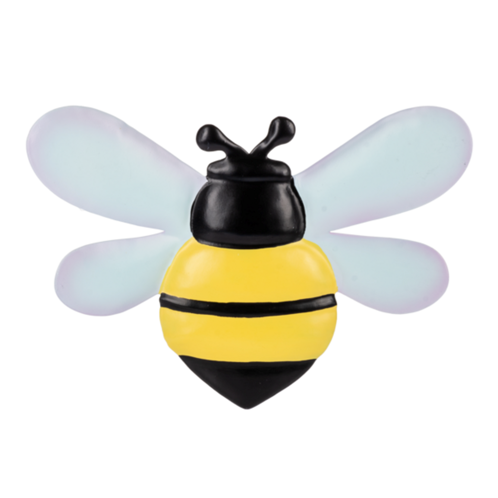 Bee Wall Decor Large
